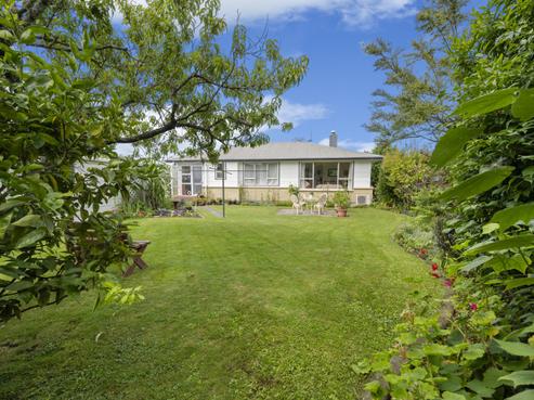 50 Robinson Crescent, Tamatea