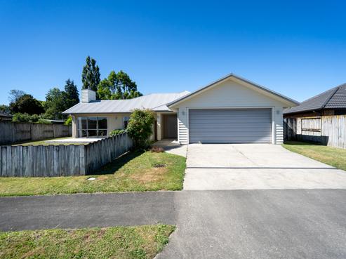 25 Jasmine Place, Cambridge