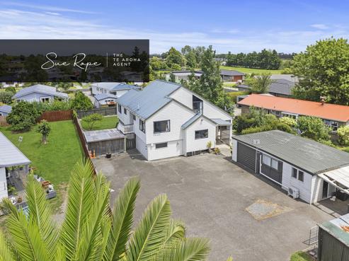 85B Stanley Avenue, Te Aroha