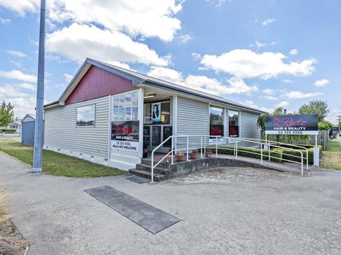 11 Kanes Road, Dunsandel