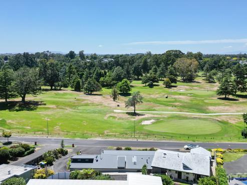 31A Saint Andrews Terrace, Saint Andrews