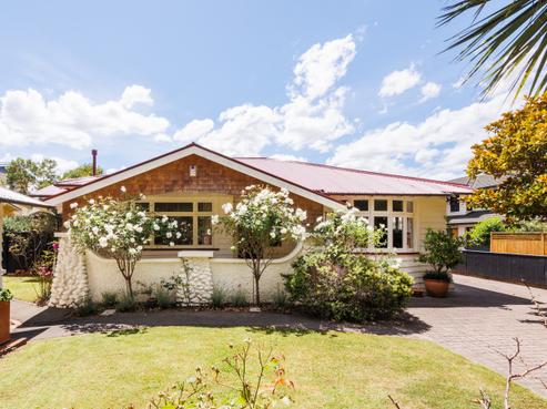 41 Batt Street, West End