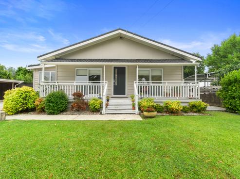 38 Peachgrove Road, Hamilton East