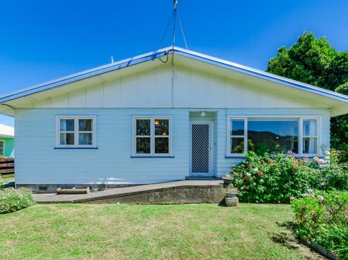 2 Sunshine Avenue, Paraparaumu