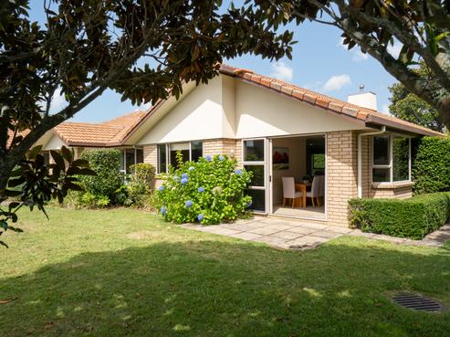 1 Glenroy Place, Cambridge
