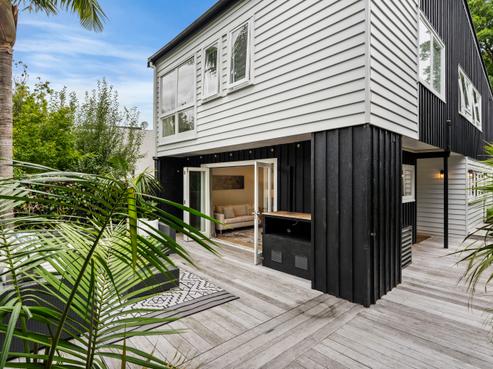 16/1 Shore Road, Remuera