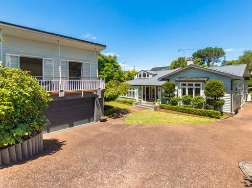 33 Pencarrow Avenue, Epsom