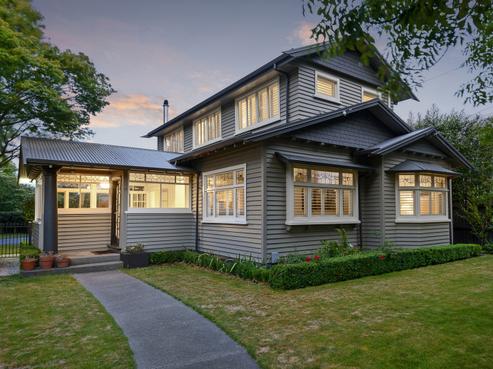 60 Severn Street, Saint Albans