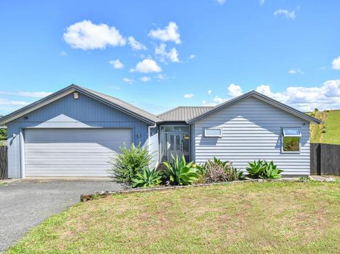 76 Isabella Drive, Pukekohe