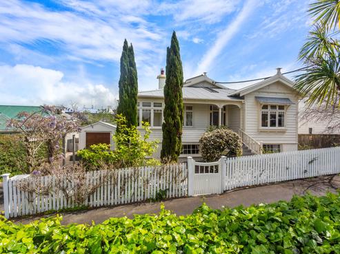 7 Huia Street, Devonport