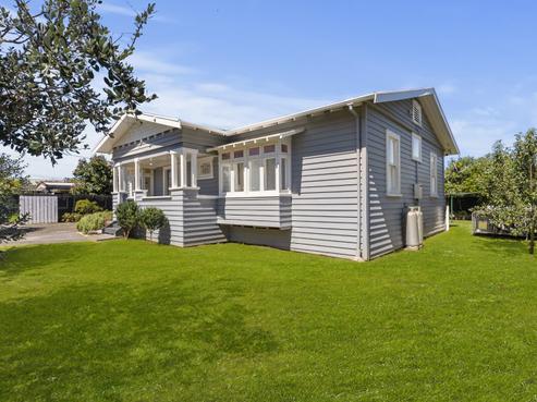83 Church Street, Otahuhu