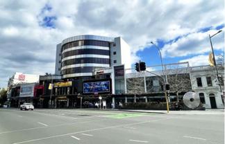 Affordable Broadway Space