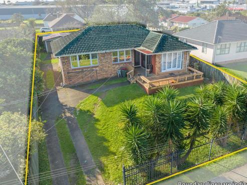 44 Pearl Baker Drive, Otara