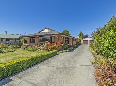 32 Pennington Street, Leeston