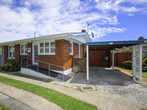 4 Stainton Terrace, Te Kuiti