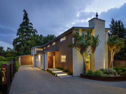 31B Aubrey Road, Wanaka