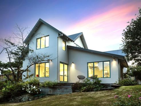 16 Ngahere Street, Fendalton
