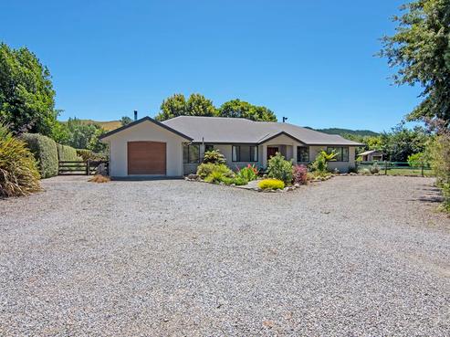 178 Wakefield-kohatu Highway, Wakefield