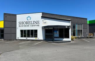 Shoreline Business Centre