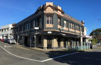 Egmont Business Centre