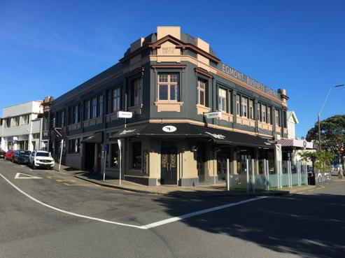 34 Egmont Street, New Plymouth Central