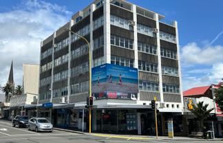 A Variety of Small Offices