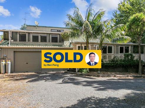 17 Nikau Street, New Lynn