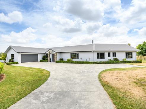 161 Raukawa Road, Ashhurst
