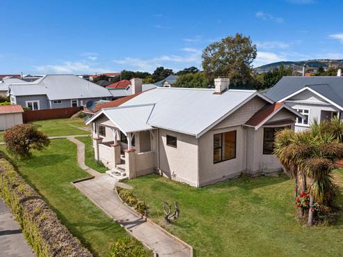 373 Thames Highway, Oamaru
