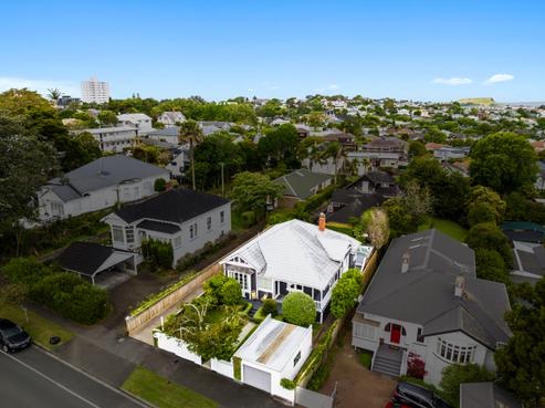 40 Ascot Avenue, Remuera