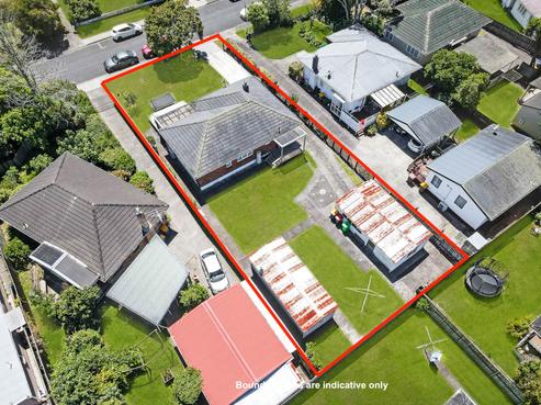 23 Te Kanawa Crescent, Henderson