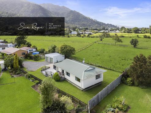 10 Cynthia Crescent, Te Aroha