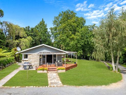 63 Gilchrist Street, Te Aroha