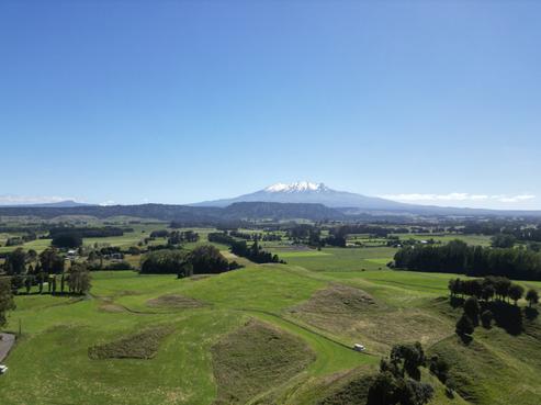61 Smiths Road, Ohakune