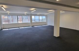 Practical Parnell Office