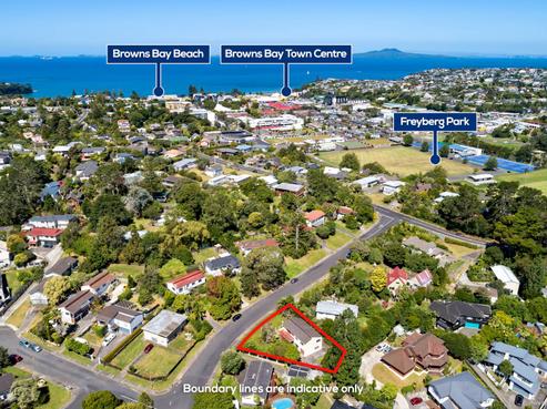 4 Capricorn Place, Browns Bay