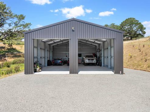 9 Aurea Terrace, Kumeu