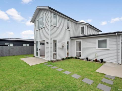 19 Whenuapai Drive, Whenuapai