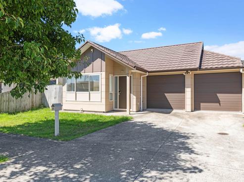 12 Kotuku Crescent, Takanini