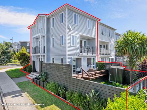 92 Arrowsmith Drive, Flat Bush