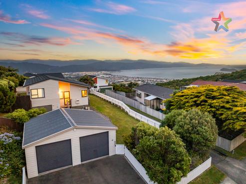 284 Maungaraki Road, Maungaraki