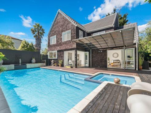 261 Manukau Road, Epsom