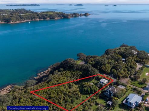 25 Newton Road, Oneroa