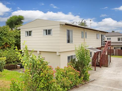 105 Nelson Street, Pukekohe