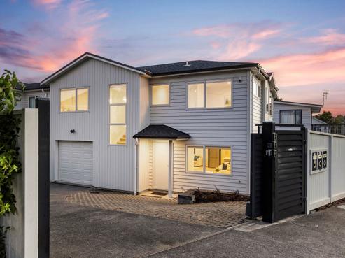46A Aliford Avenue, One Tree Hill