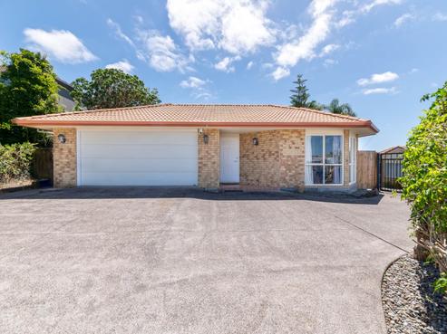 1/390 Richardson Road, Mount Roskill