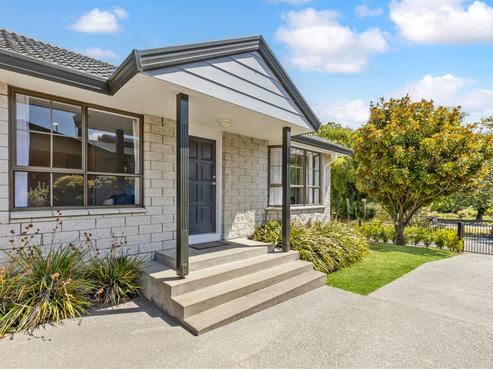 58 Palatine Terrace, Saint Martins