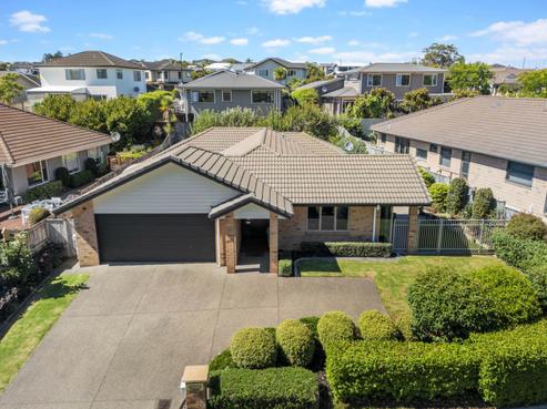 357 Millwater Parkway, Silverdale