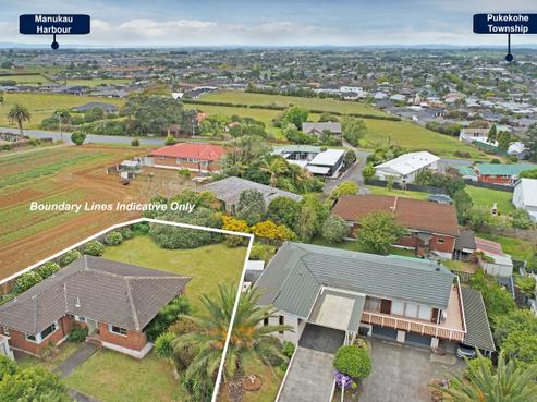 19 Hamlet Place, Pukekohe