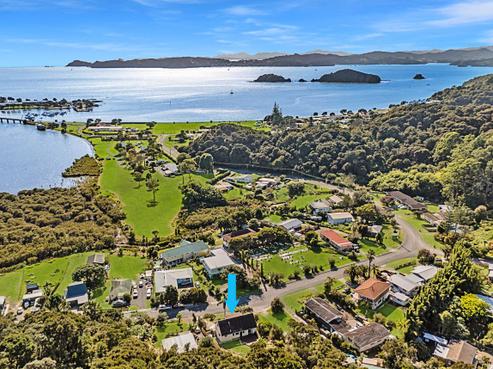 56 Tahuna Road, Paihia